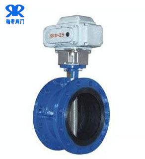 軟密封電動法蘭<a href='http://www.www.benjaminfoo.com/Product/diefa/' target='_blank'>蝶閥</a>